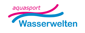 Logo Wasserwelten